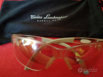Occhiali Tonino Lamborghini