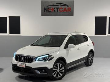 Suzuki S-Cross 1.0 Cool