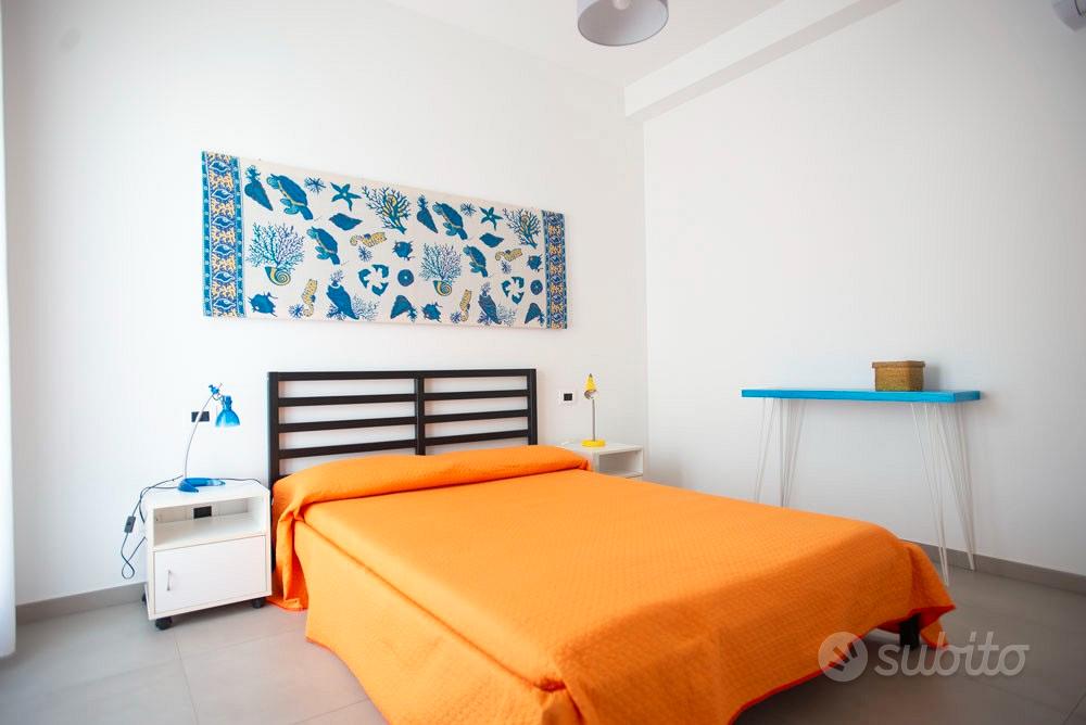 Apartment in San Vito Lo Capo, Trapani - Altro