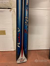 Sci ATOMIC BETA-V 7.20 - CARV