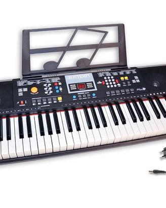 Tastiera 61 tasti Bontempi