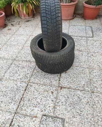 Gomme seminuove 195/55