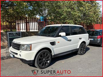 Land Rover Range Sport 2.7 TDV6 S
