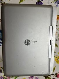 Pc hp i5 con 8 gb di ram