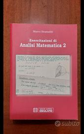 Libro università - Analisi 2