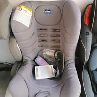 Seggiolino auto chicco Eletta