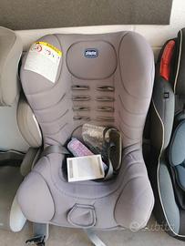 Seggiolino auto chicco Eletta