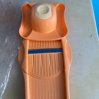 Affettatutto Tupperware