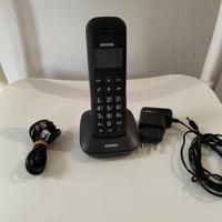 Cordless Brondi Gala Nero 