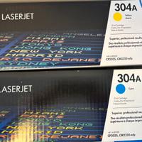 toner hp 304 a