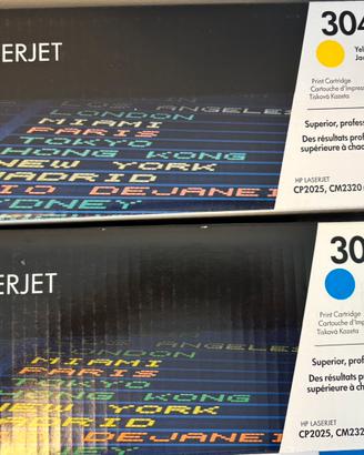 toner hp 304 a