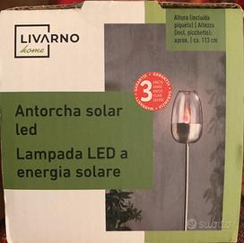 Lampade a led