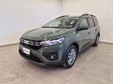 Dacia Jogger 1.0 tce Comfort Gpl 100cv 7p.ti - UNI