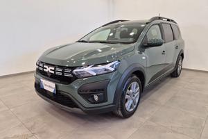 Dacia Jogger 1.0 tce Comfort Gpl 100cv 7p.ti - UNI