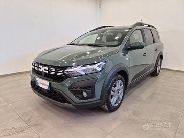Dacia Jogger 1.0 tce Comfort Gpl 100cv 7p.ti - UNI
