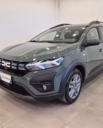 Dacia Jogger 1.0 tce Comfort Gpl 100cv 7p.ti - UNI