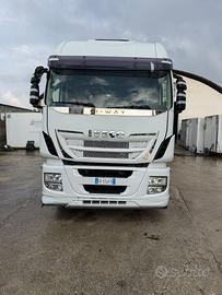 IVECO STRALIS 560 - 056 -