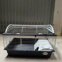 Gabbietta per piccoli animali