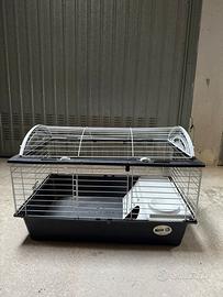Gabbietta per piccoli animali