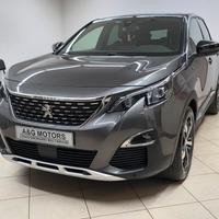 PEUGEOT 3008 BLUEHDI 130cv S&S EAT8 GT-LINE