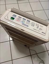 Deumidificatore mitsubishi MJ-E15BX