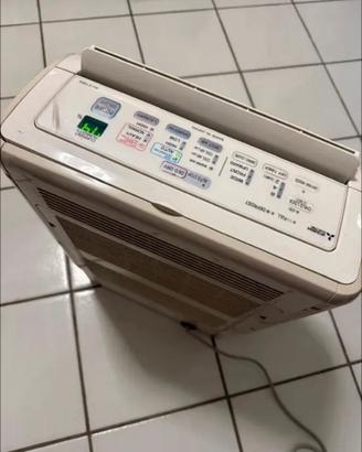 Deumidificatore mitsubishi MJ-E15BX