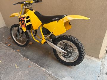 Suzuki rm 250