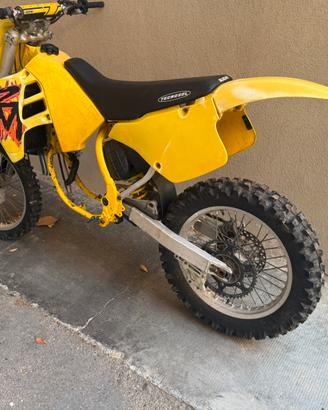 Suzuki rm 250