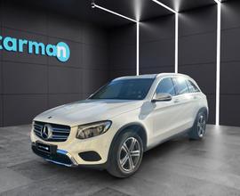 Mercedes-benz GLC 220 GLC 220 d 4Matic Sport