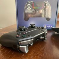 Controller Ps4 Razer