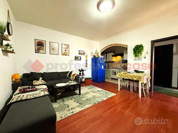 Appartamento Alba Adriatica [Cod. rif 3241422VRG]