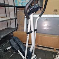 Fitness macchina elittica