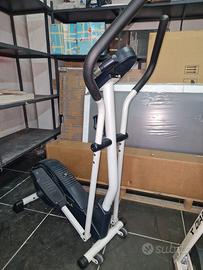 Fitness macchina elittica