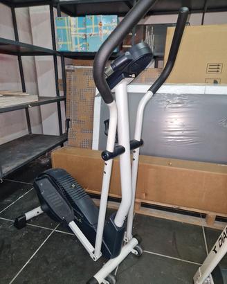 Palestra macchina elittica