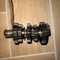 Ricambi usati Honda Crf 250 anno 2004/2009