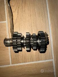 Ricambi usati Honda Crf 250 anno 2004/2009