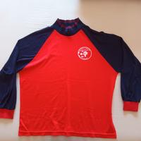 Maglia scuola Gigi Riva