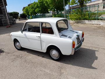 autobianchi BIANCHINA