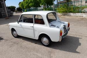 autobianchi BIANCHINA