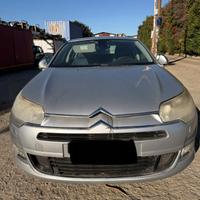 RICAMBI CITROEN C5