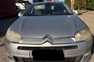 RICAMBI CITROEN C5