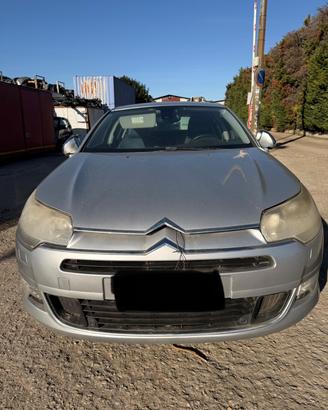 RICAMBI CITROEN C5