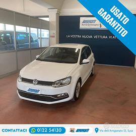 Volkswagen Polo 1.4 TDI 75cv 5p. Comfortline