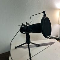 Microfono per computer