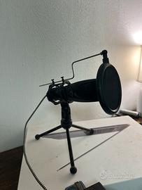 Microfono per computer
