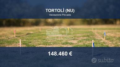 Immobile in asta di 1914 m² a Tortolì