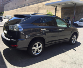 Auto lexus rx 400h ambassador ibrida
