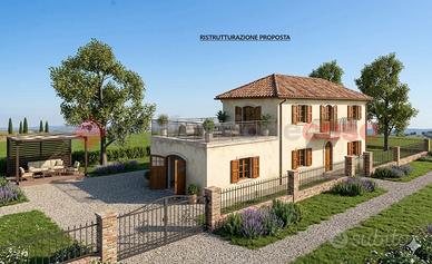 Casa Indipendente Sora [Cod. rif 3273052VRG]