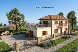 Casa Indipendente Sora [Cod. rif 3273052VRG]