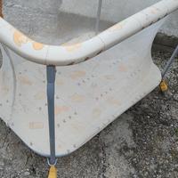 Box per bimbi da 1 anno